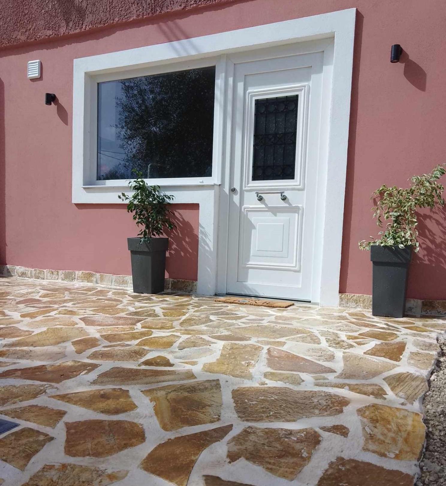 Afionas Cottage Appartamento