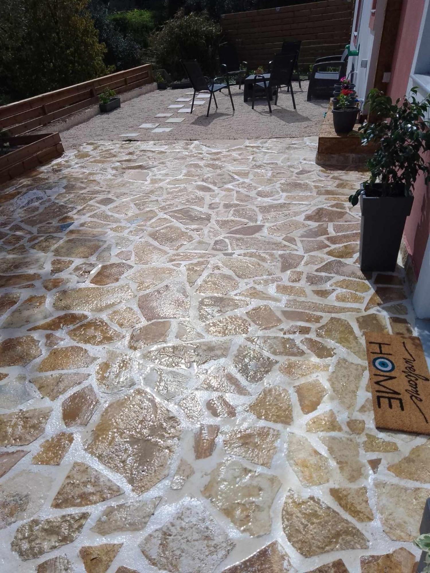 Appartamento Afionas Cottage *