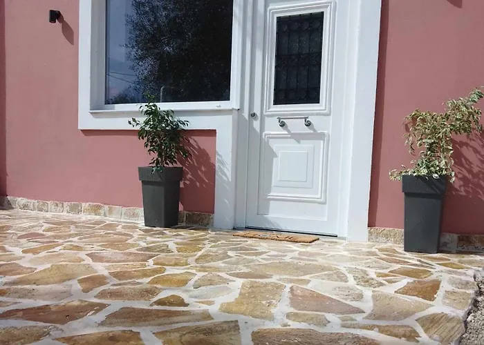 Afionas Cottage