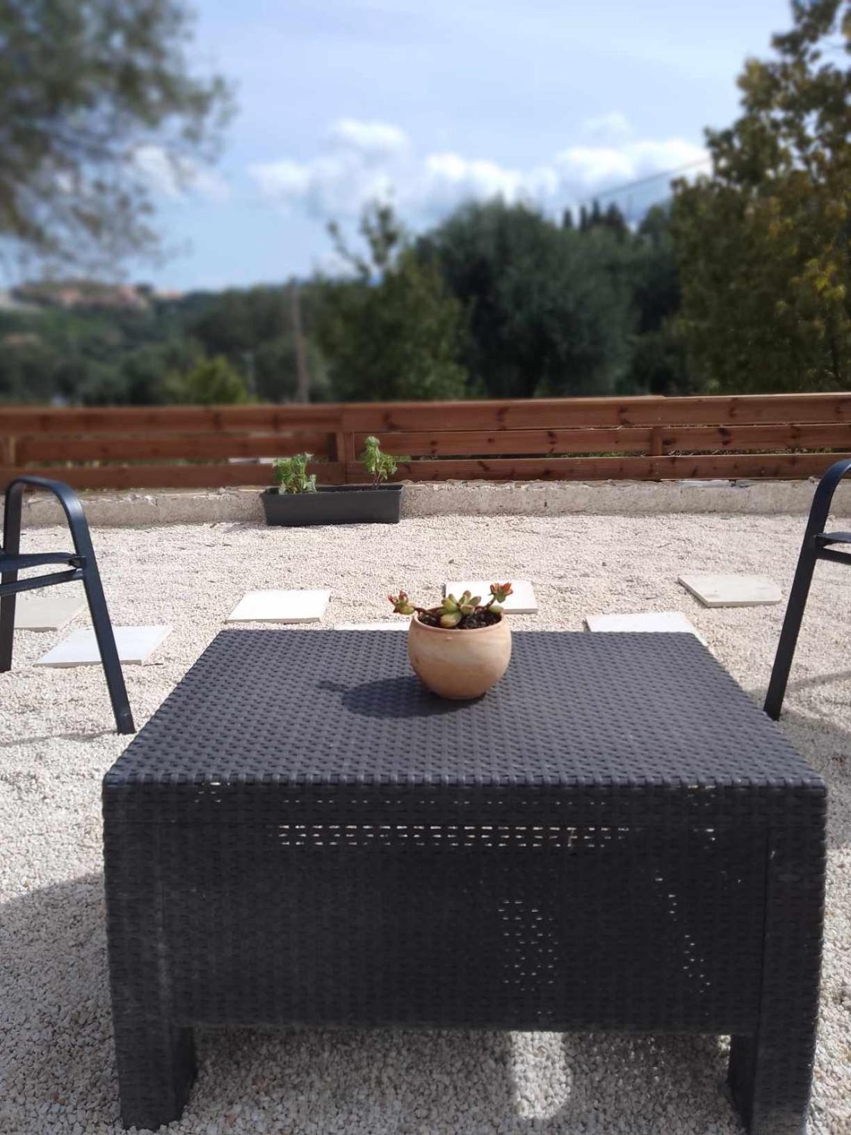 Afionas Cottage Apartment *
