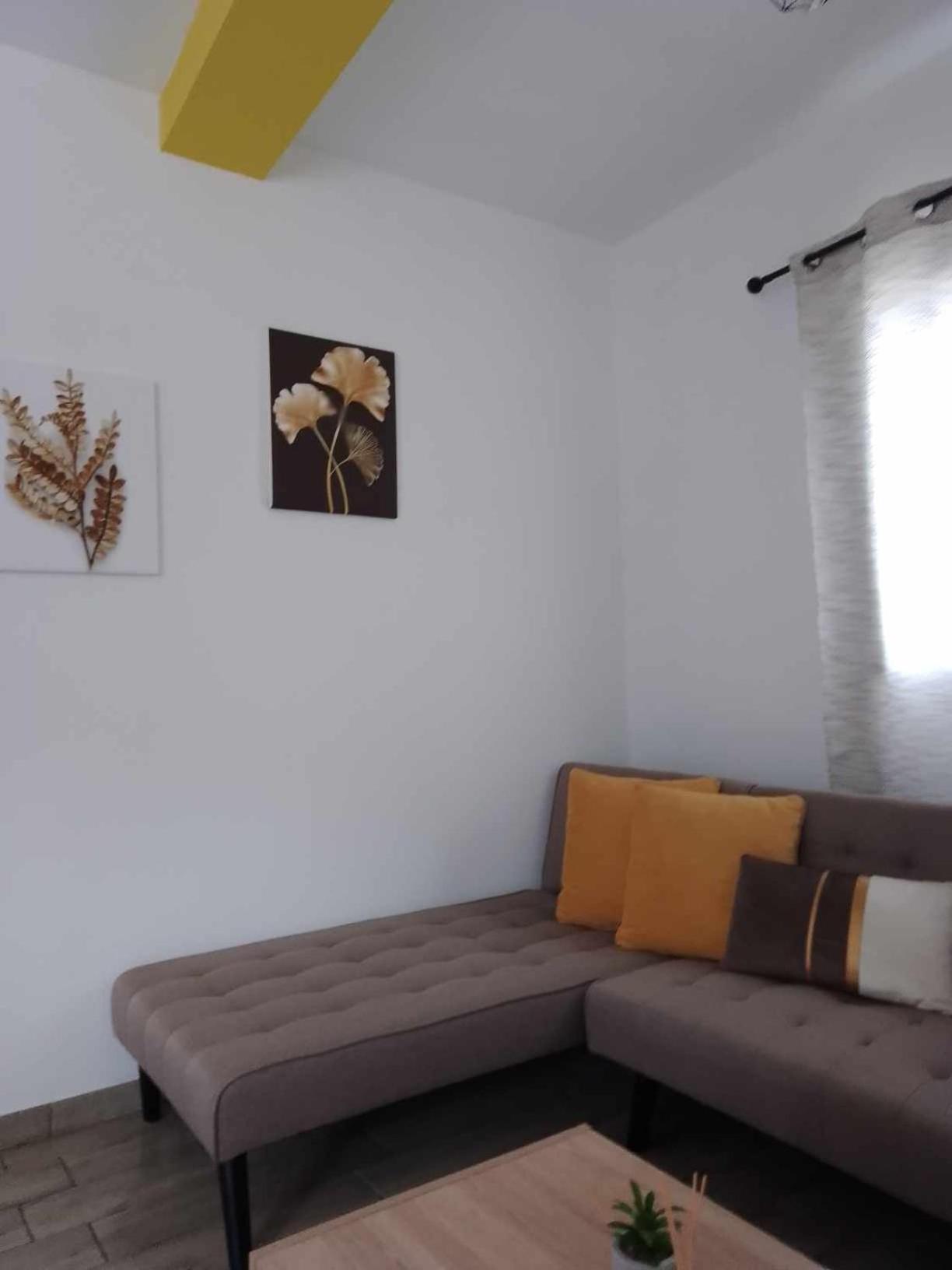 Afionas Cottage * Afionas