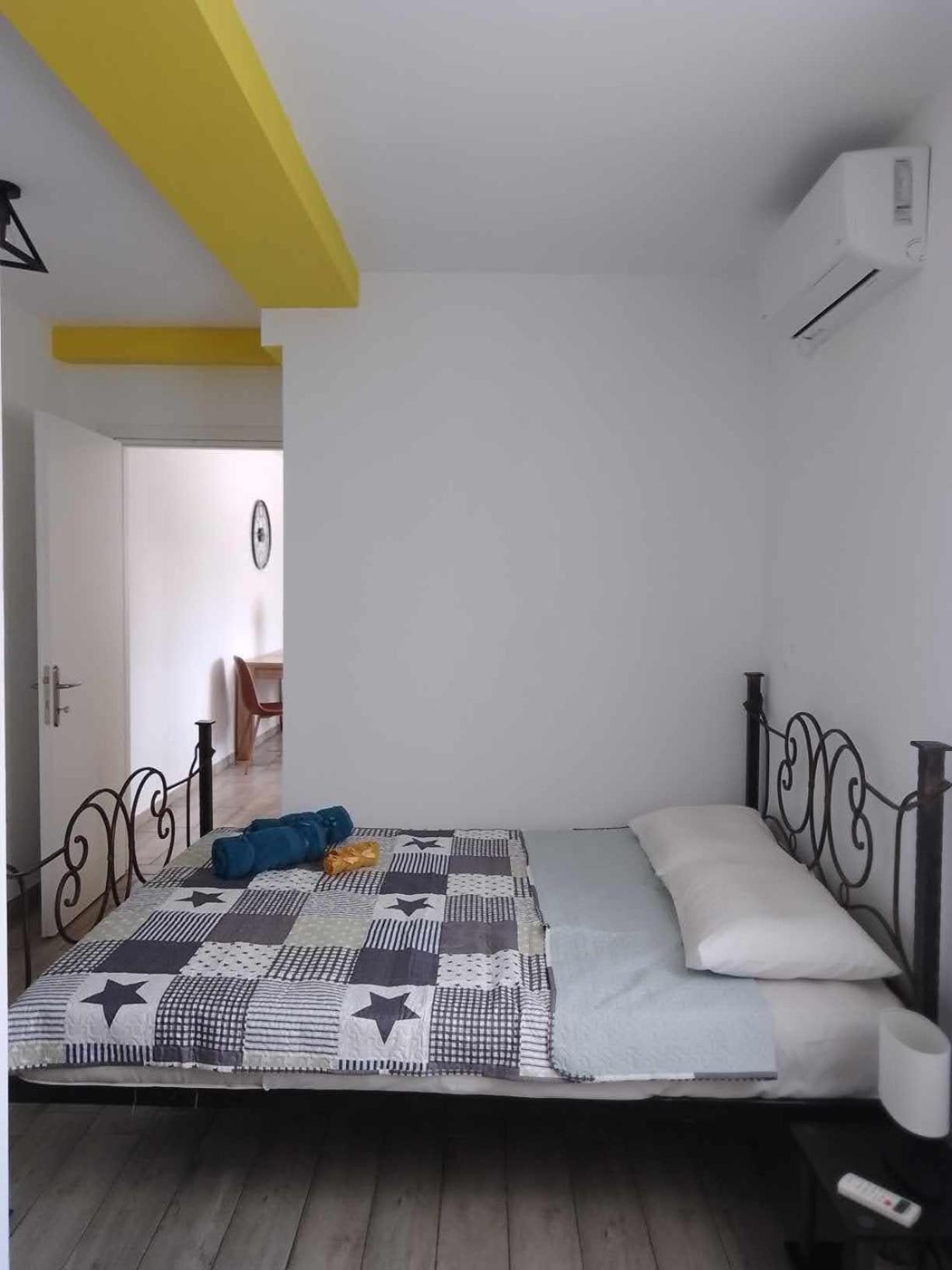Afionas Cottage Apartment Afionas