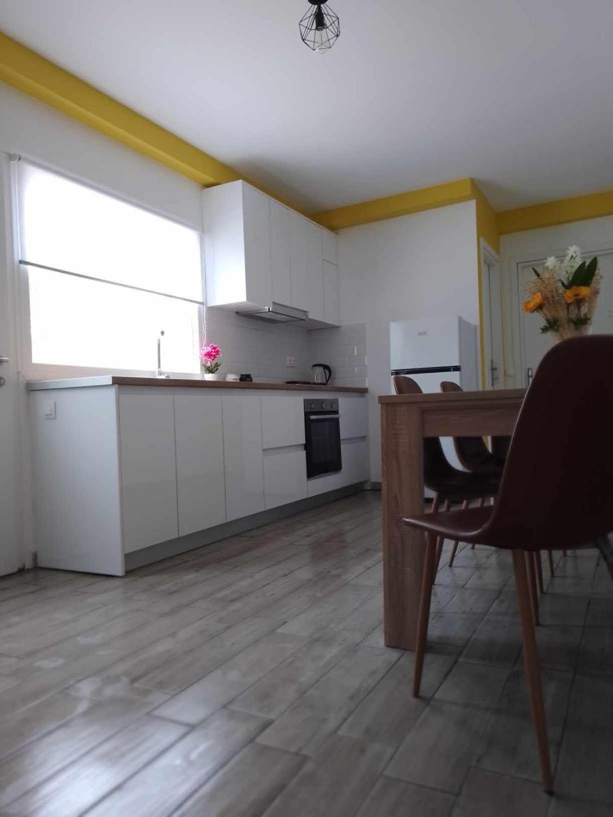 Afionas Cottage Apartment