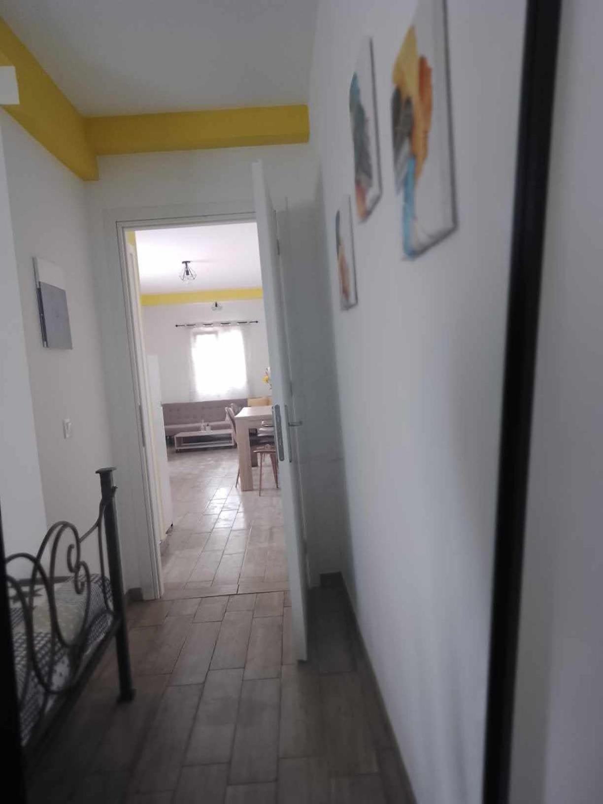 Afionas Cottage