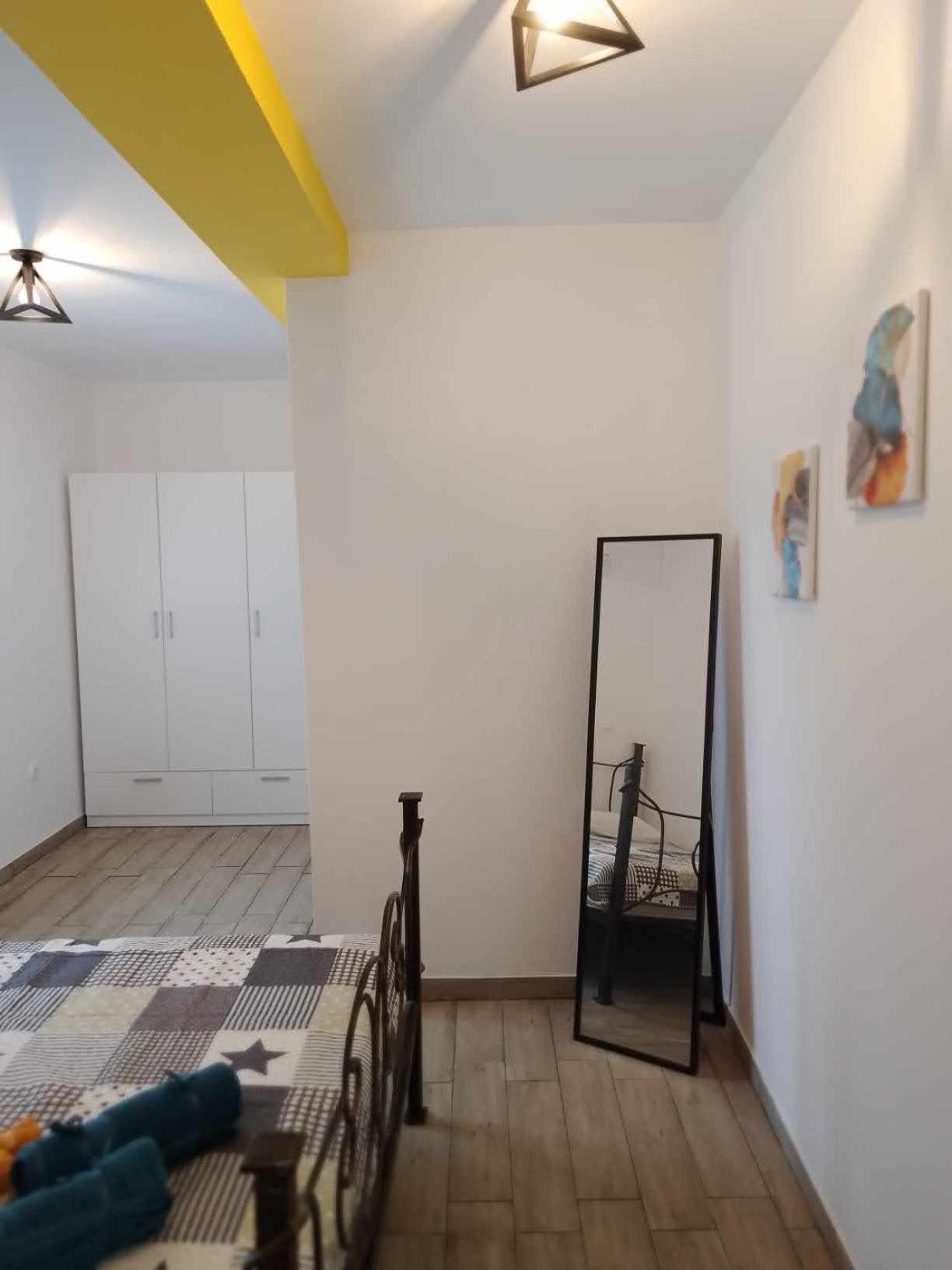 Afionas Cottage Apartment *