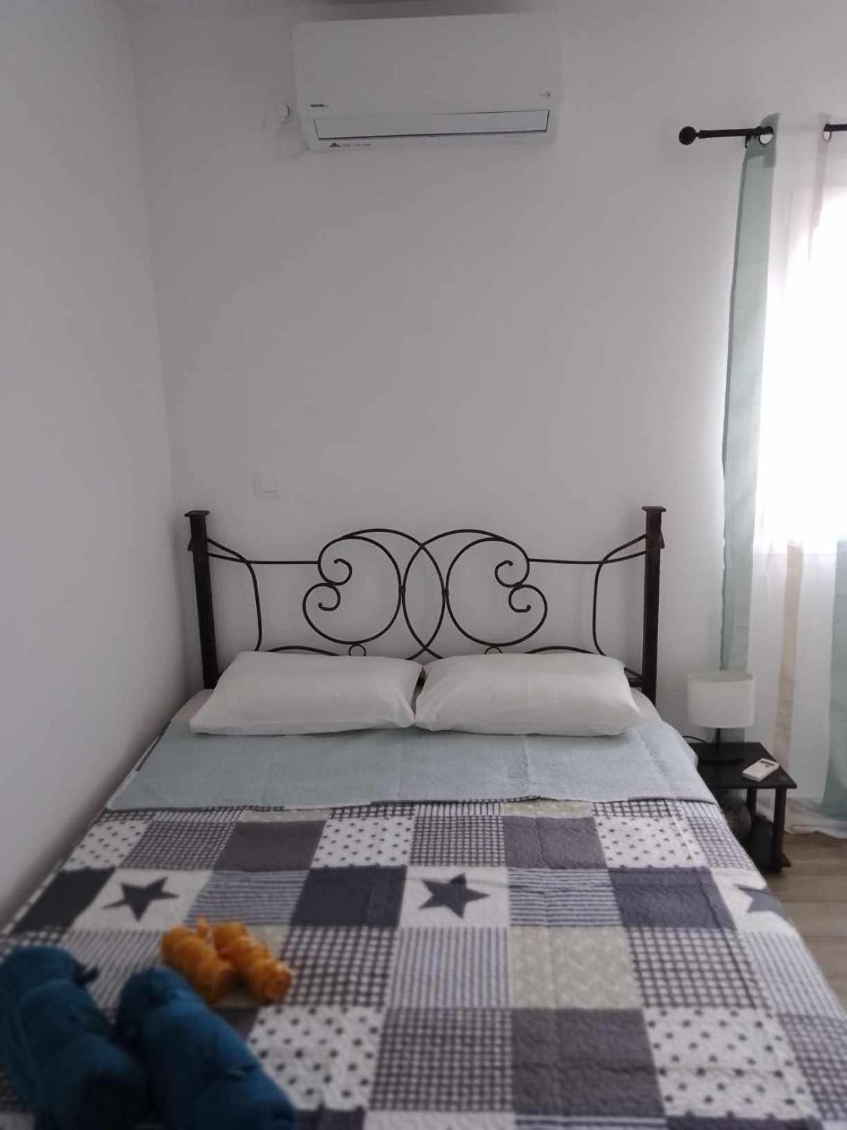 Afionas Cottage Apartment *