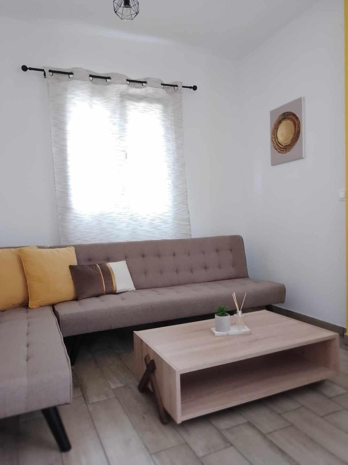 Apartment Afionas Cottage *