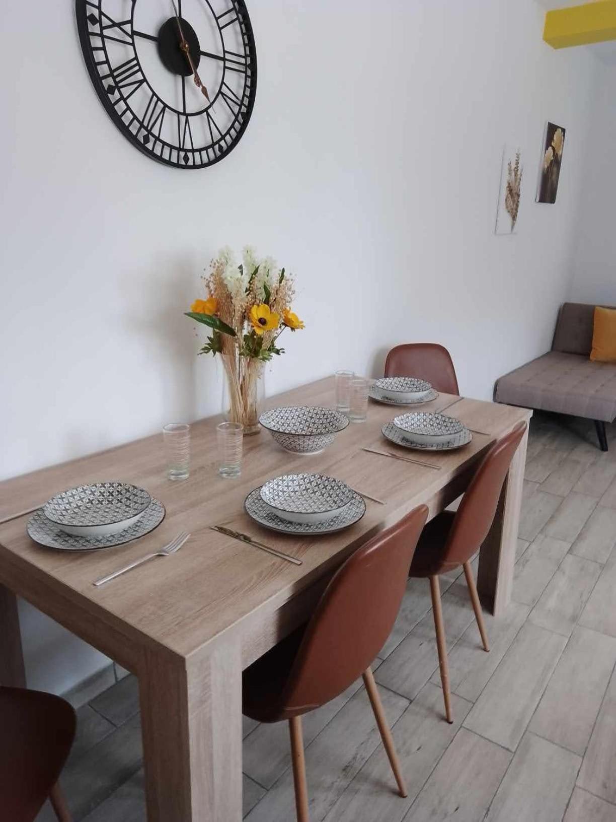Apartment Afionas Cottage *