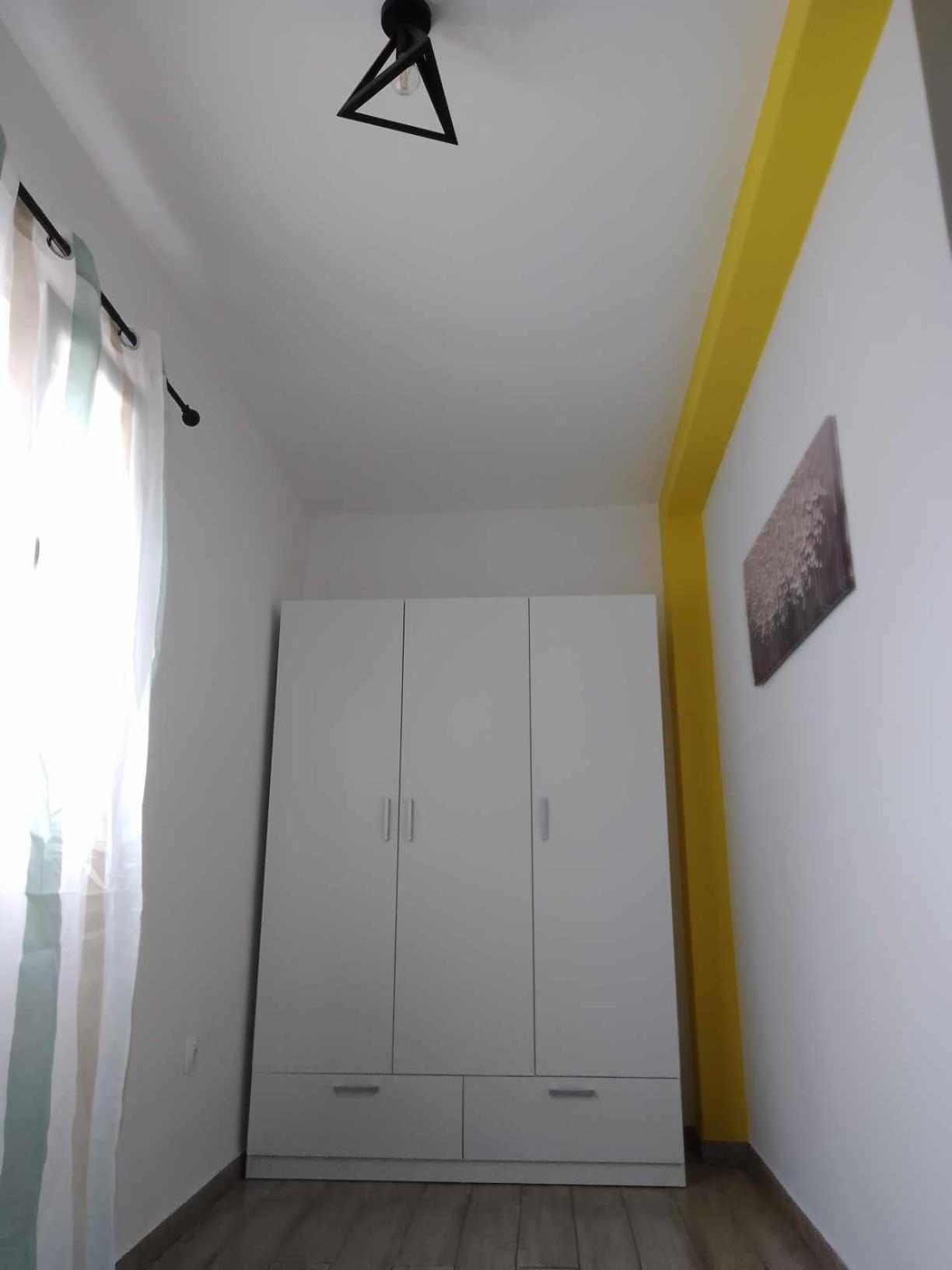 Apartment Afionas Cottage Afionas